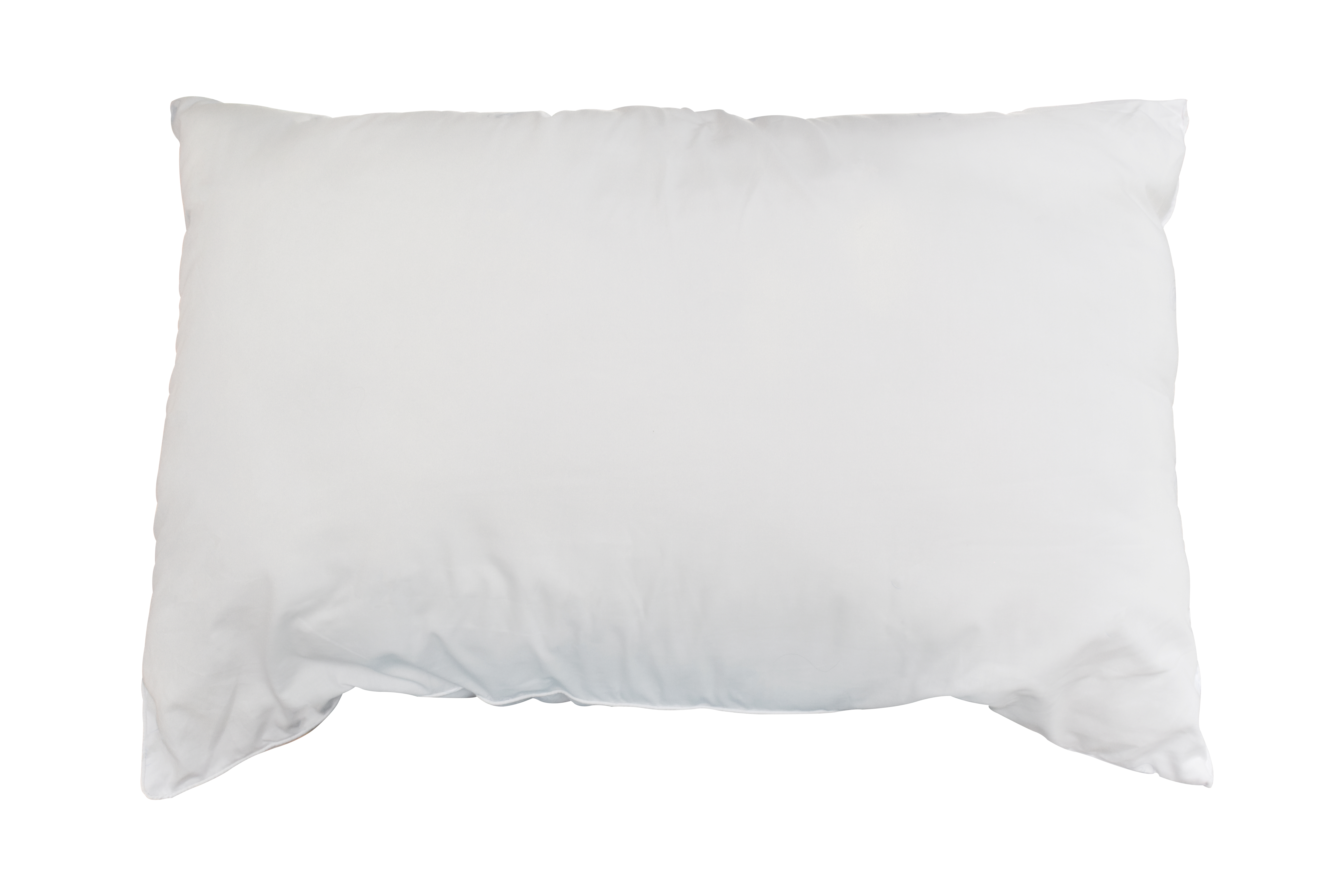 Стираем подушку из пера дома: инструкция к применению